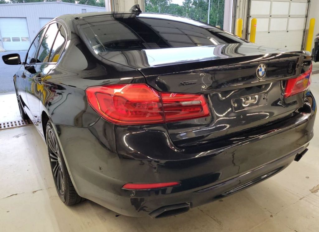 bmw 5 series 2018 WBAJE7C55JWD53029 image bmw 5 series 2018 WBAJE7C55JWD53029 image